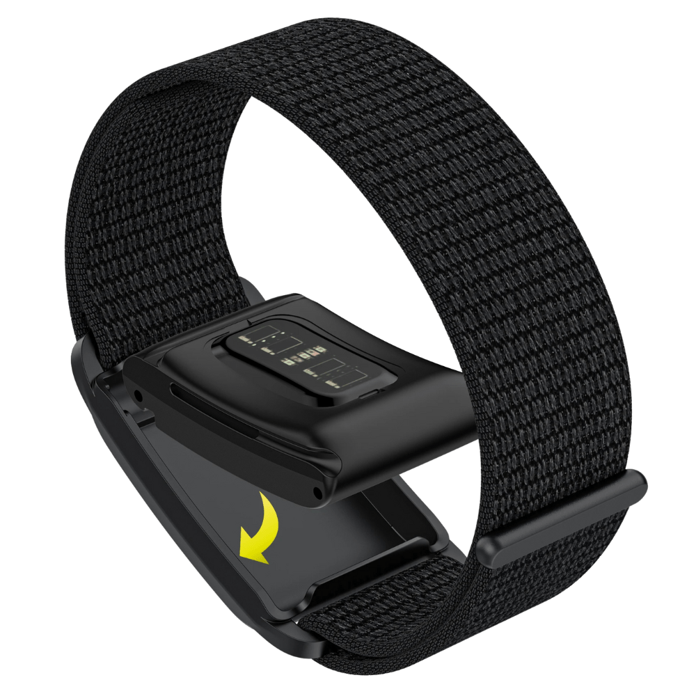 Lacesso Nylon Sports Whoop Band - Astra Straps