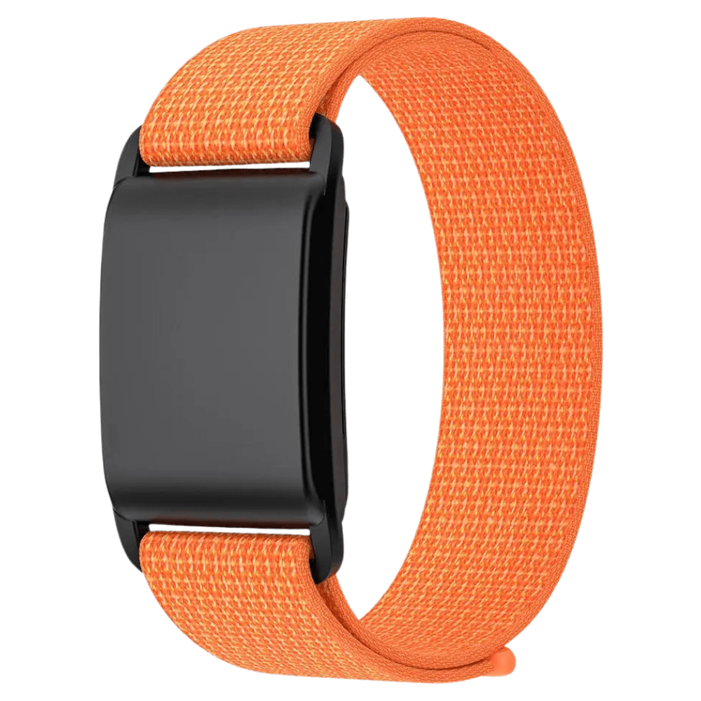 Lacesso Nylon Sports Whoop Band - Astra Straps