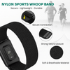 Lacesso Nylon Sports Whoop Band - Astra Straps