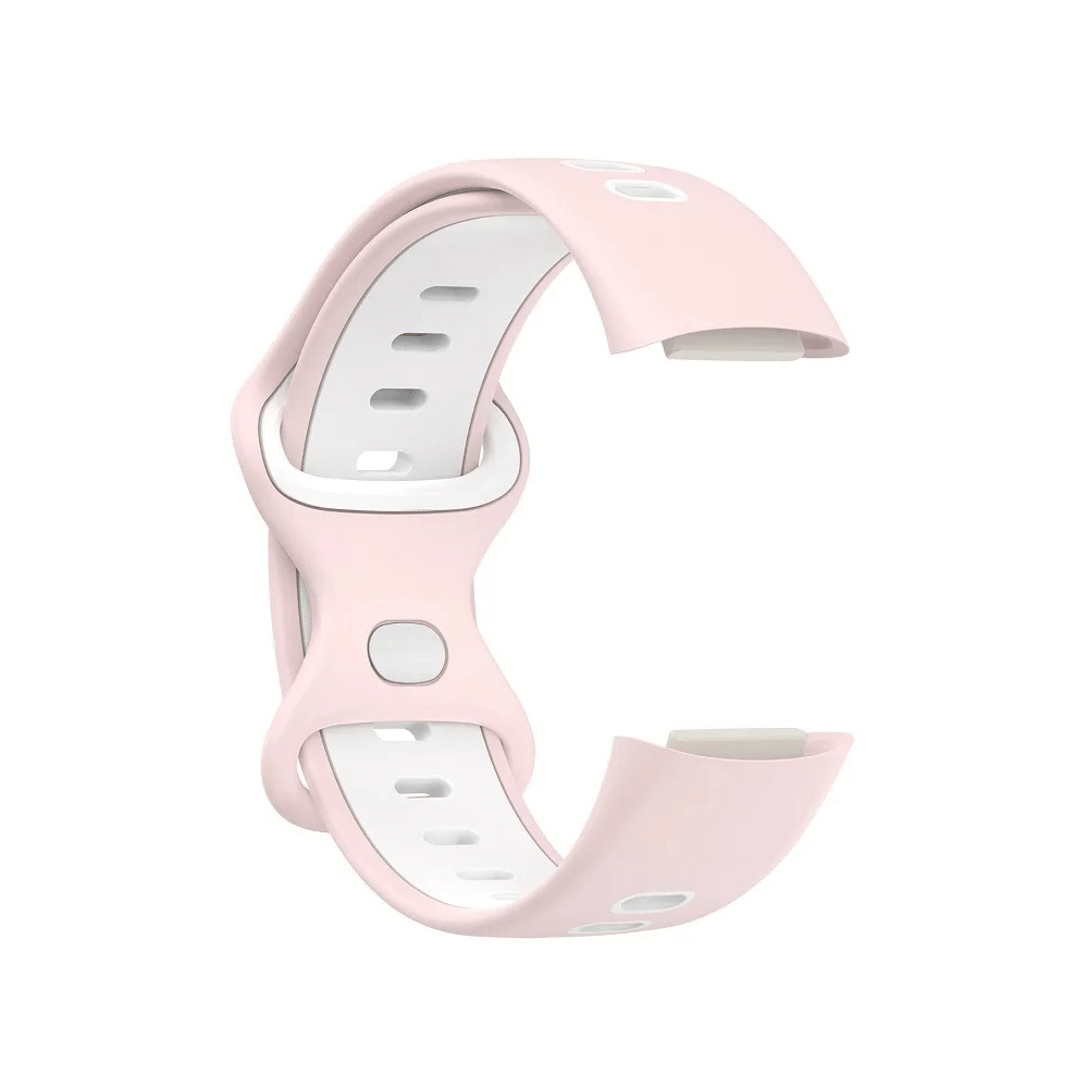 Lacto Sports Silicone Band For Fitbit Charge - Astra Straps