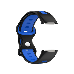 Lacto Sports Silicone Band For Fitbit Charge - Astra Straps