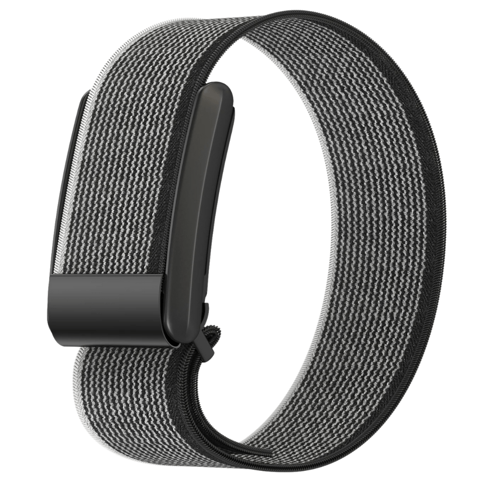 Lacus Nylon Sports Whoop Band - Astra Straps