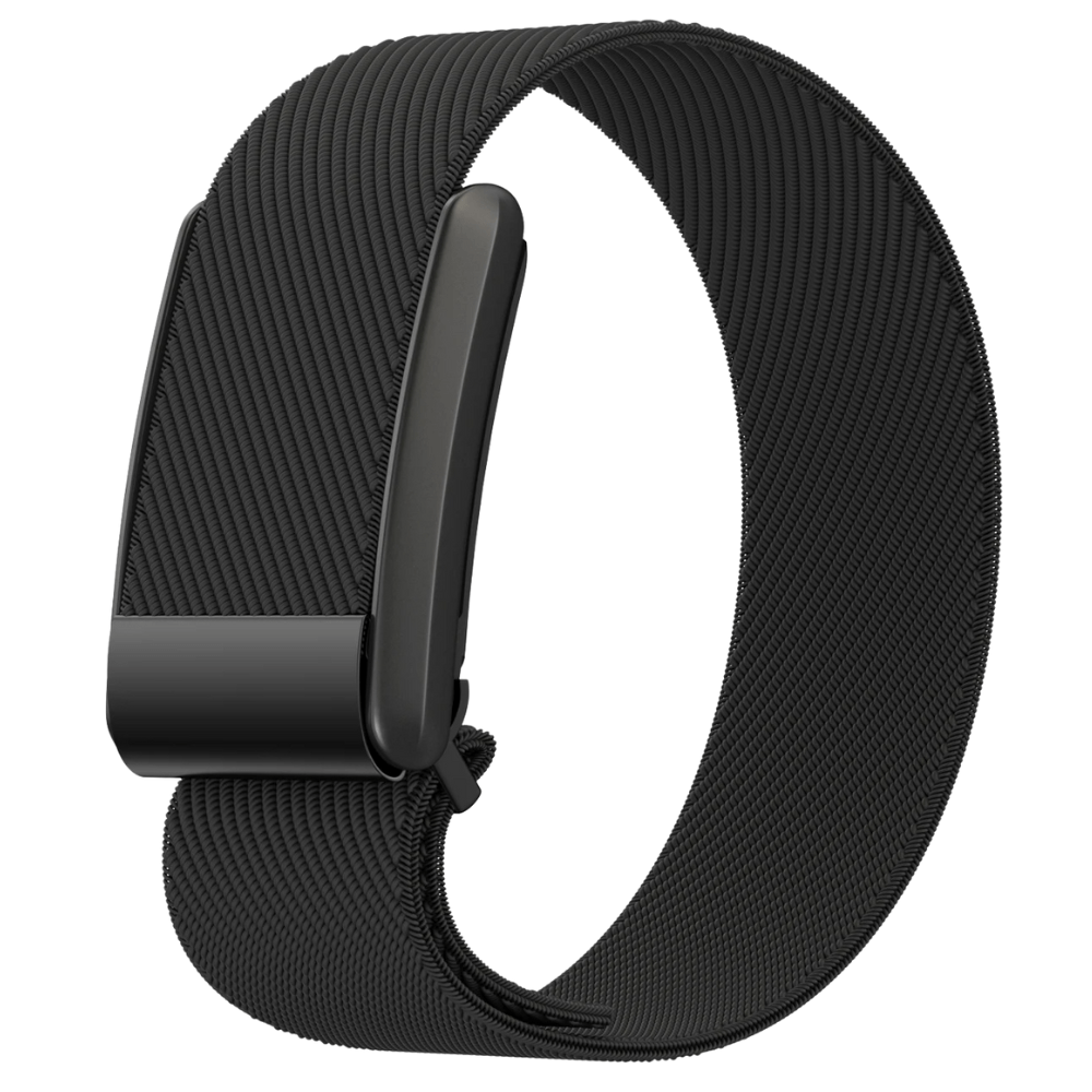 Lacus Nylon Sports Whoop Band - Astra Straps