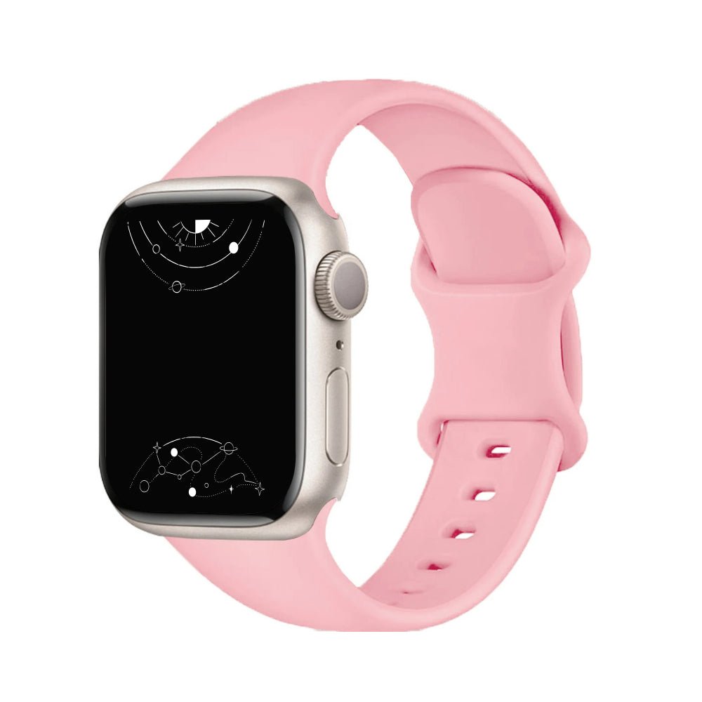 Laedo Sports Silicone Band - Astra Straps