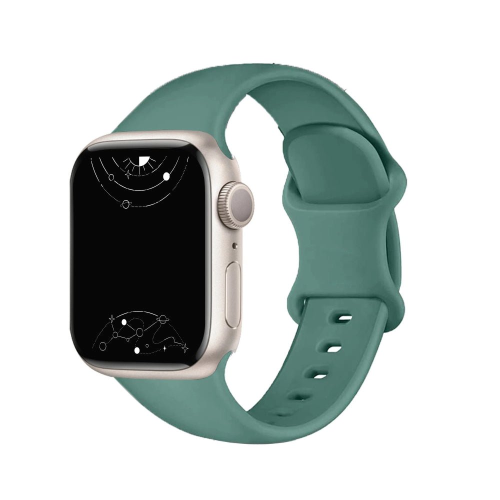 Laedo Sports Silicone Band - Astra Straps