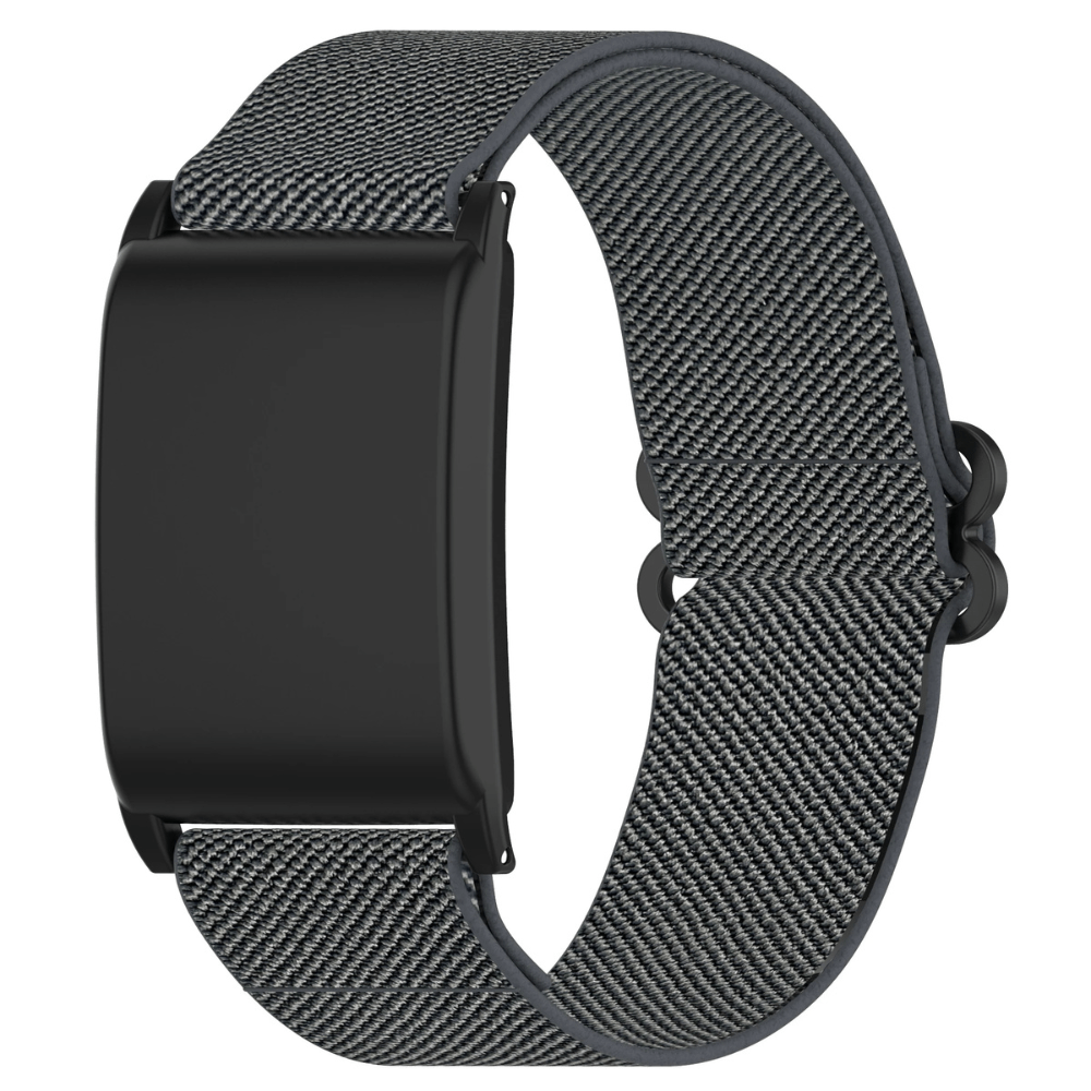 Laevus Nylon Sports Whoop Band - Astra Straps
