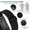Laevus Nylon Sports Whoop Band - Astra Straps
