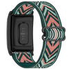 Laevus Nylon Sports Whoop Band - Astra Straps