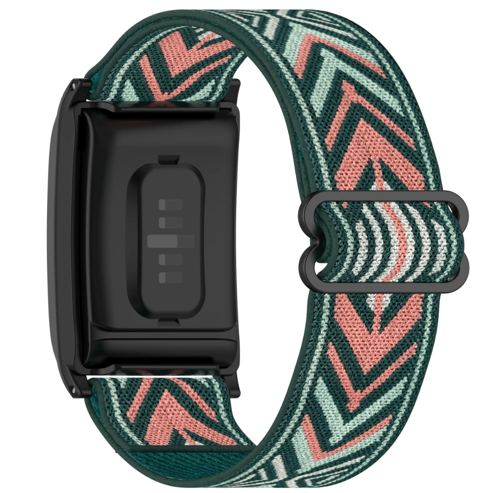 Laevus Nylon Sports Whoop Band - Astra Straps