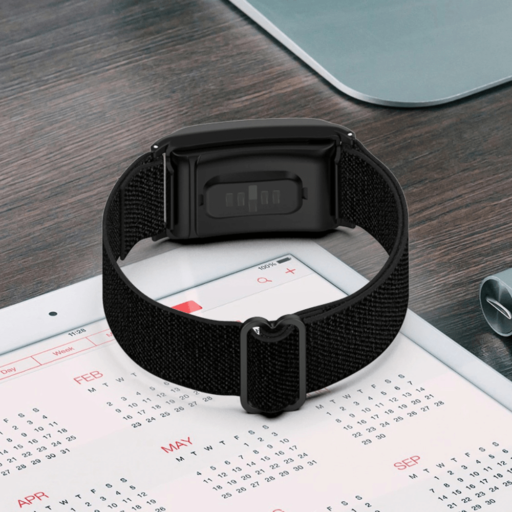Laevus Nylon Sports Whoop Band - Astra Straps
