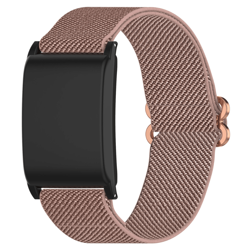 Laevus Nylon Sports Whoop Band - Astra Straps