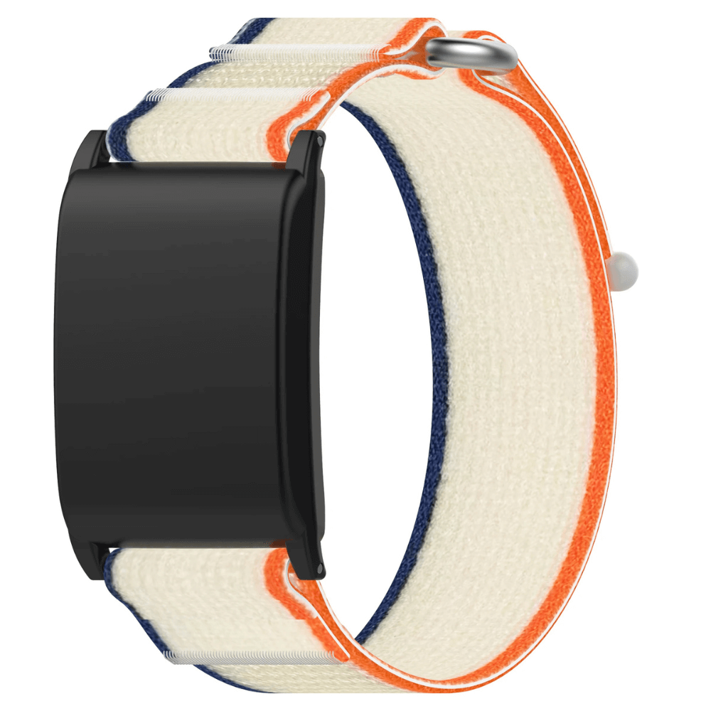 Laqueus Nylon Sports Whoop Band - Astra Straps
