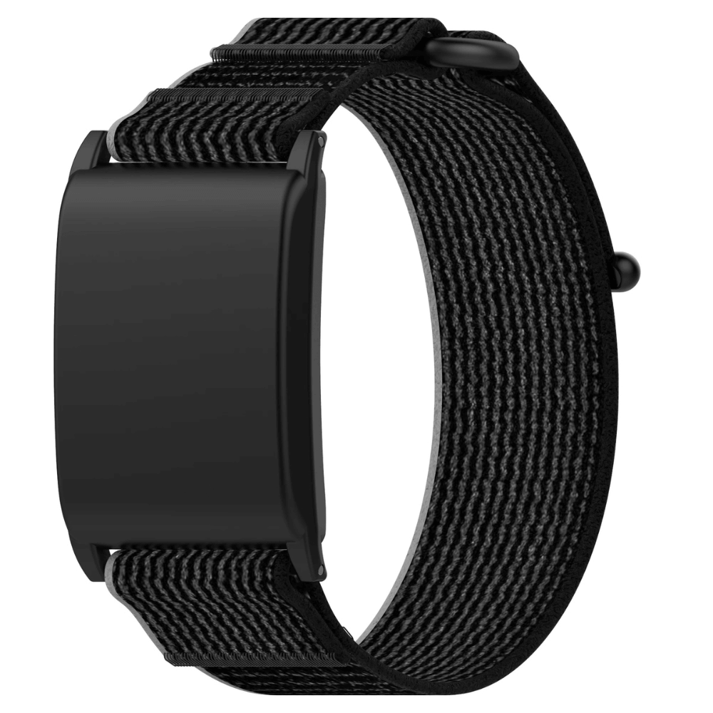 Laqueus Nylon Sports Whoop Band - Astra Straps