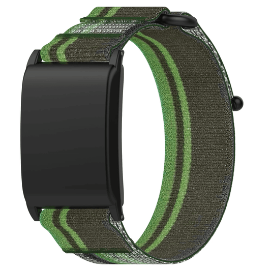 Laqueus Nylon Sports Whoop Band - Astra Straps