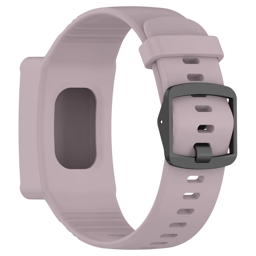 Latus Silicone Sports Whoop Band With Case - Astra Straps