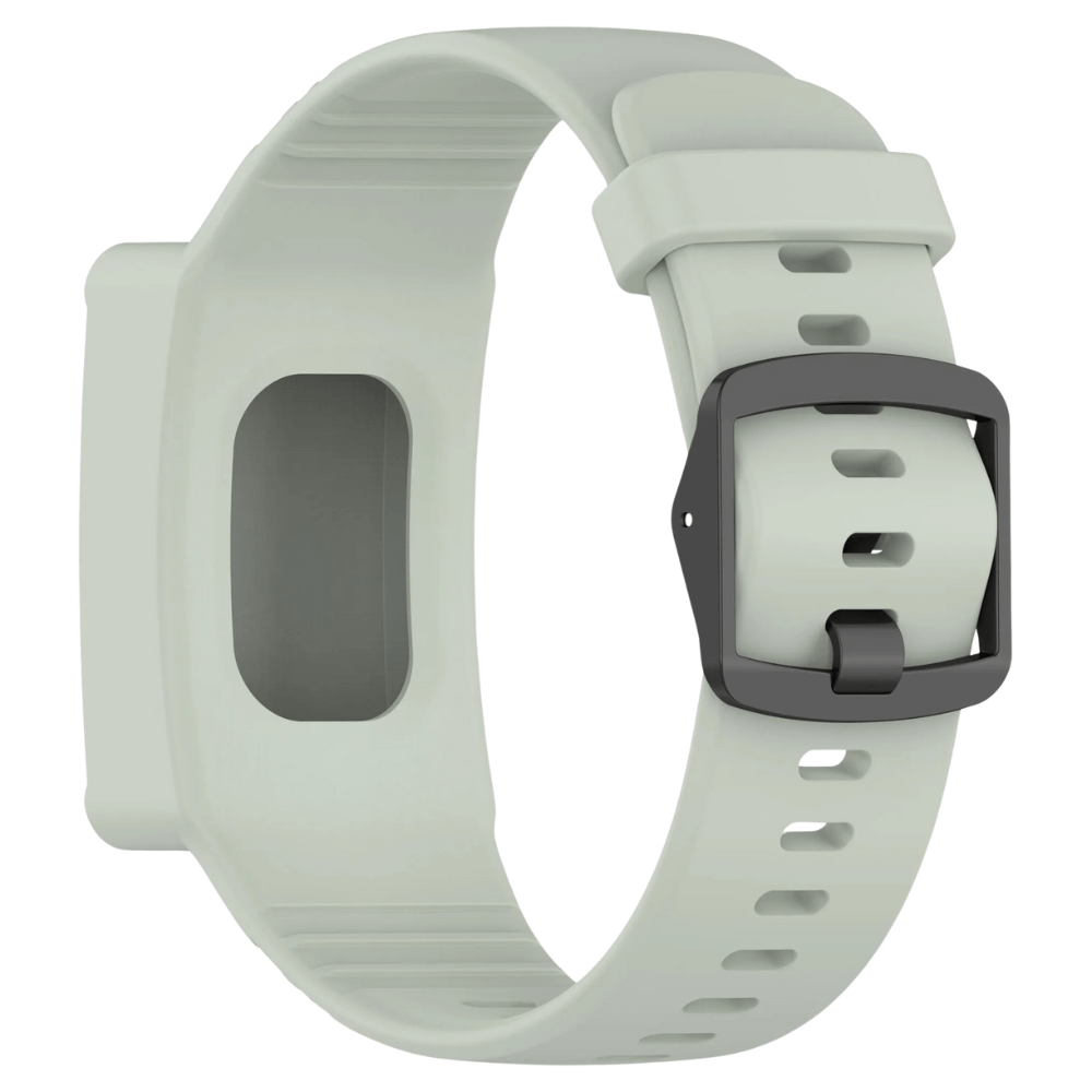 Latus Silicone Sports Whoop Band With Case - Astra Straps