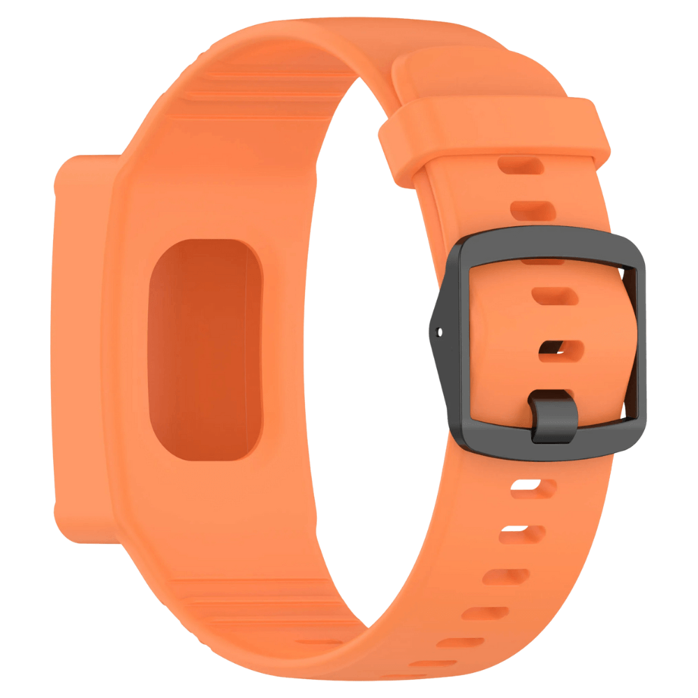 Latus Silicone Sports Whoop Band With Case - Astra Straps