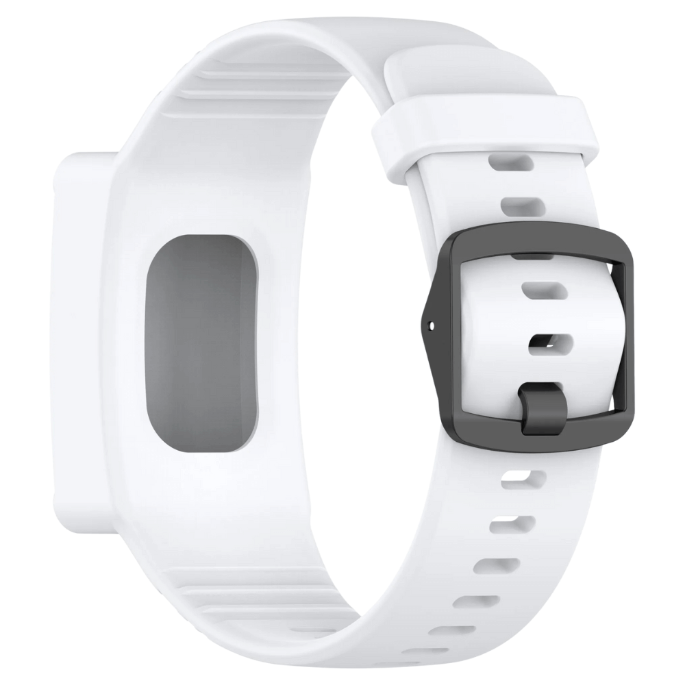 Latus Silicone Sports Whoop Band With Case - Astra Straps