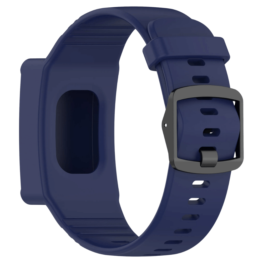 Latus Silicone Sports Whoop Band With Case - Astra Straps