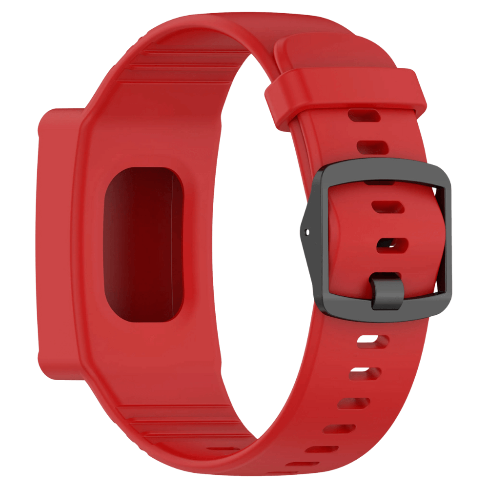 Latus Silicone Sports Whoop Band With Case - Astra Straps