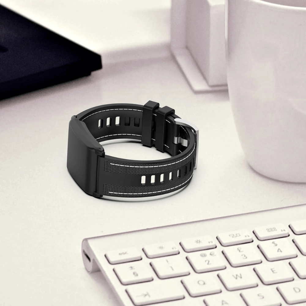 Lebes Silicone Sports Whoop Band - Astra Straps