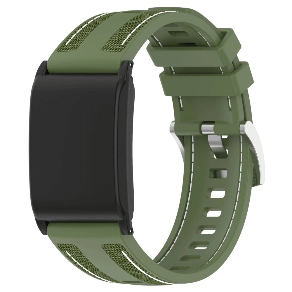 Lebes Silicone Sports Whoop Band - Astra Straps