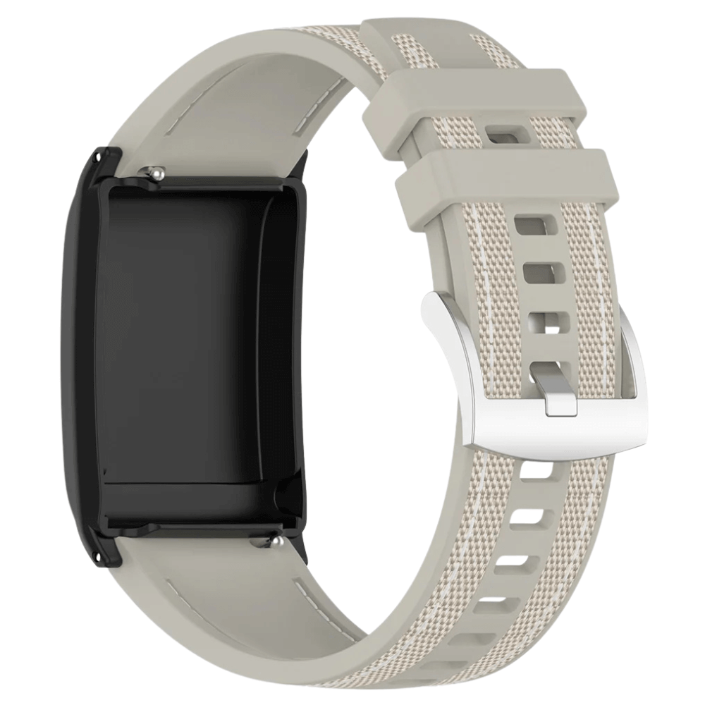 Lebes Silicone Sports Whoop Band - Astra Straps