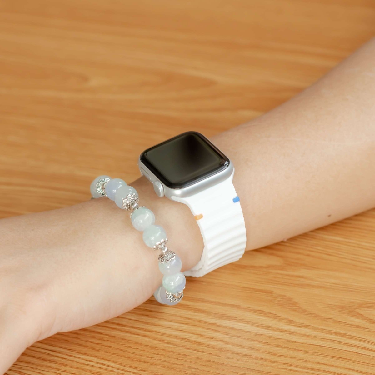 Libellus Silicone Band - Astra Straps