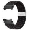Libero Nylon Galaxy Sports Band - Astra Straps
