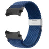 Libero Nylon Galaxy Sports Band - Astra Straps
