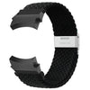 Libero Nylon Galaxy Sports Band - Astra Straps