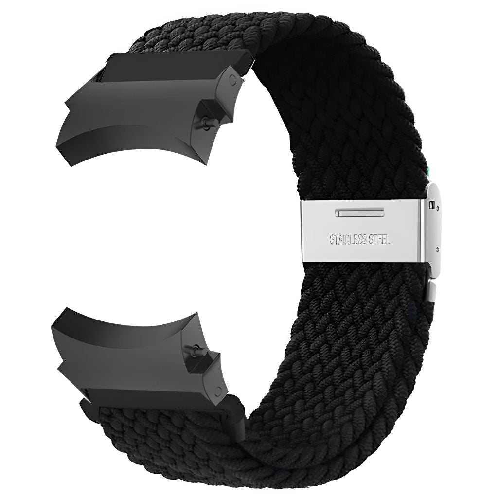 Libero Nylon Galaxy Sports Band - Astra Straps