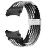 Libero Nylon Galaxy Sports Band - Astra Straps