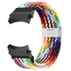 Libero Nylon Galaxy Sports Band - Astra Straps