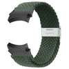 Libero Nylon Galaxy Sports Band - Astra Straps