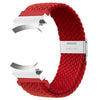 Libero Nylon Galaxy Sports Band - Astra Straps