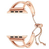 Lola Cuff Luxury Band - Astra Straps