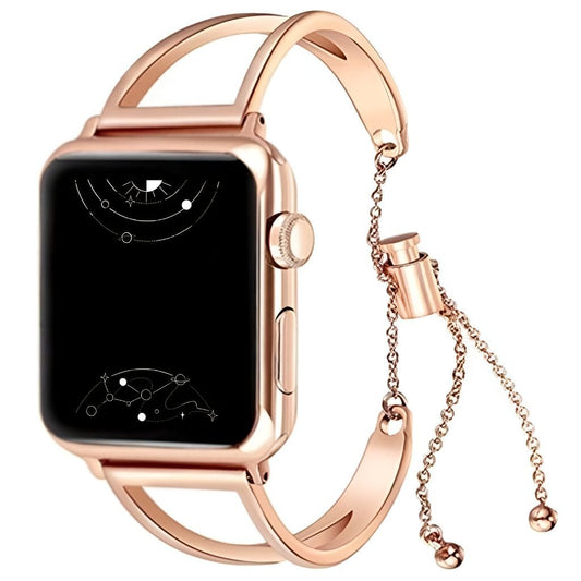 Lola Cuff Luxury Band - Astra Straps