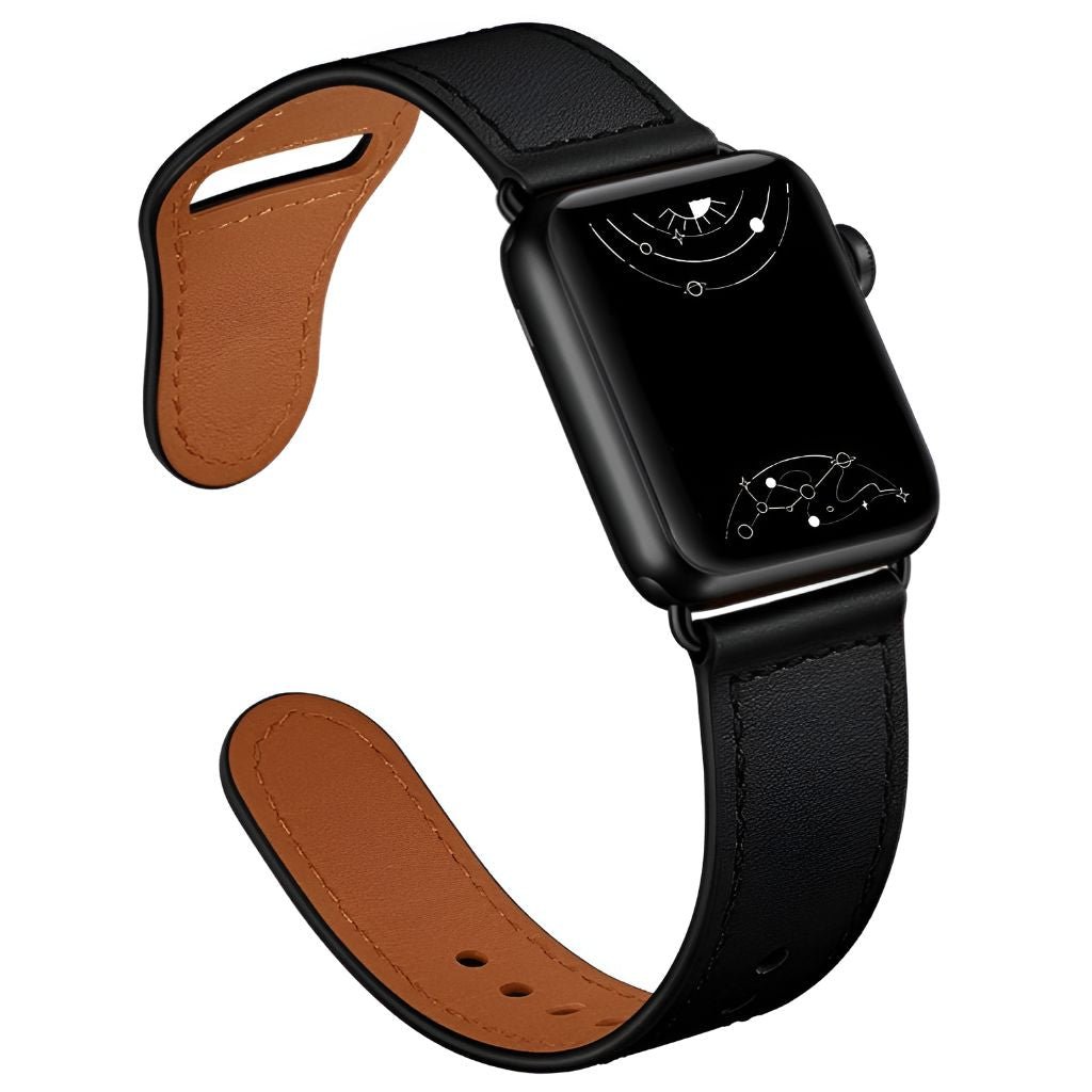 London Leather Band - Astra Straps