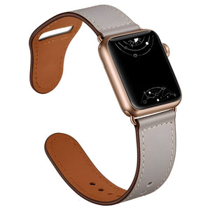 London Leather Band - Astra Straps