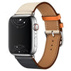 Mano Genuine Leather Band - Astra Straps