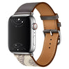 Mano Genuine Leather Band - Astra Straps