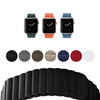 Marley Magnetic Leather Band - Astra Straps