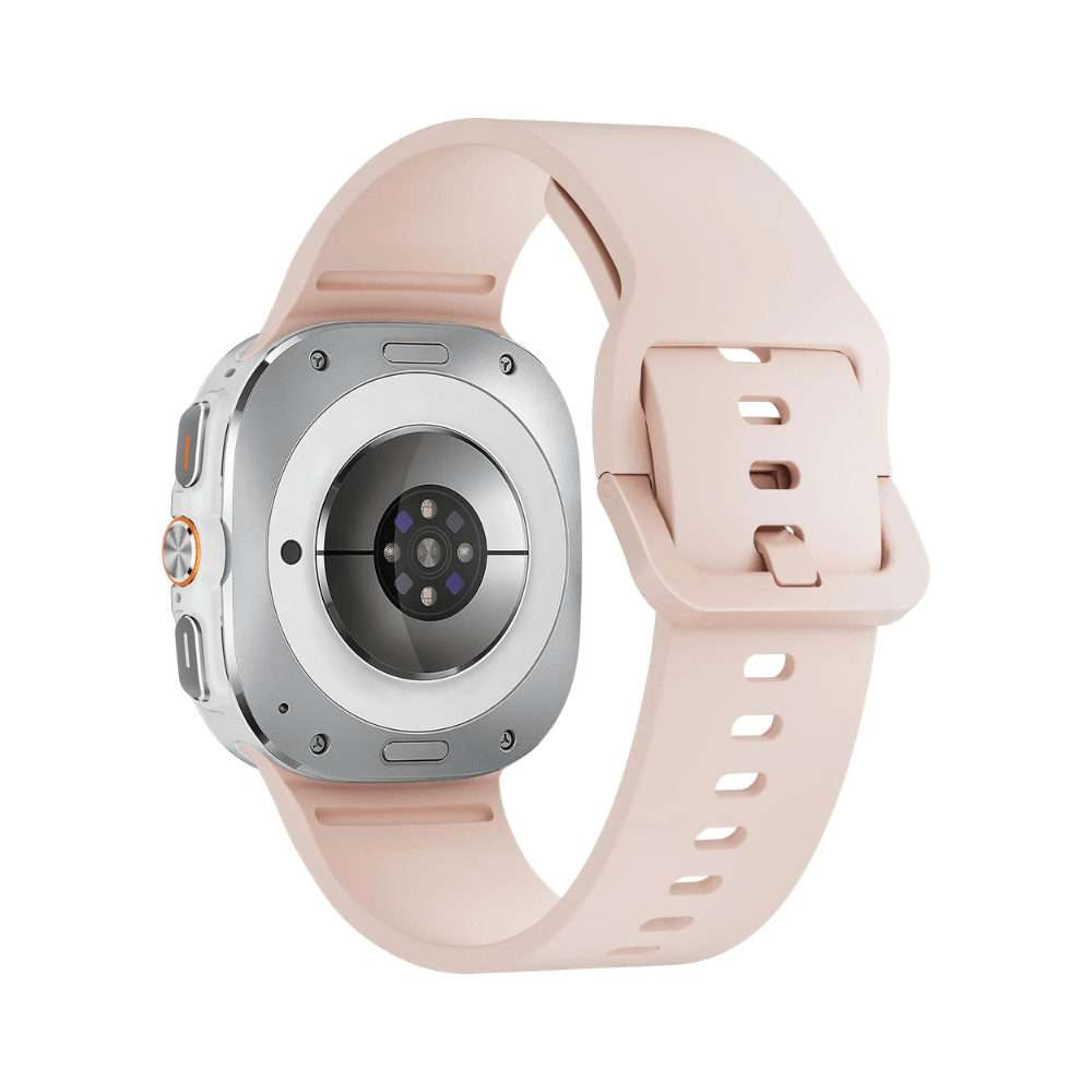 Mereo Silicone Band For Galaxy Watch Ultra - Astra Straps