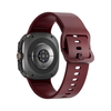 Mereo Silicone Band For Galaxy Watch Ultra - Astra Straps