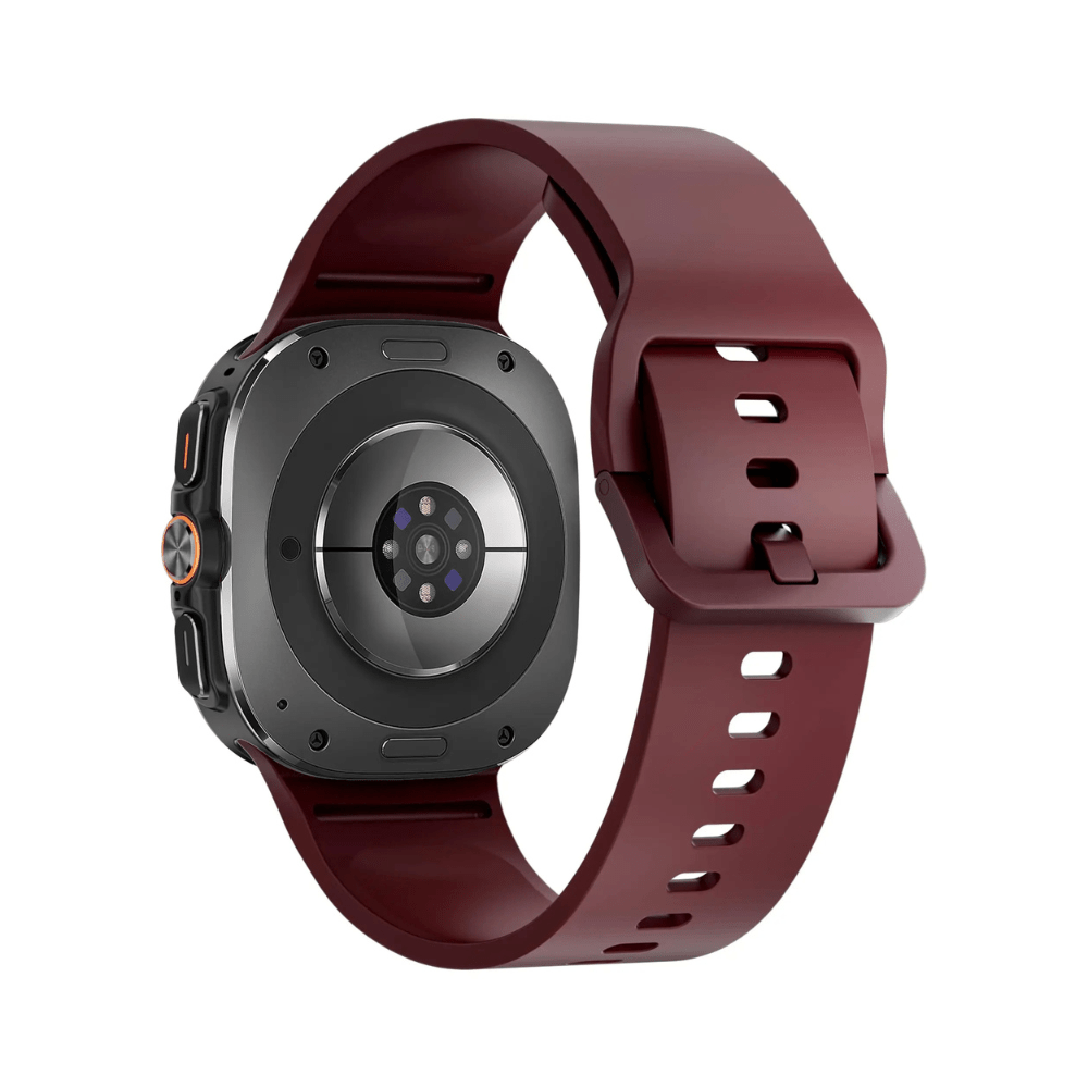 Mereo Silicone Band For Galaxy Watch Ultra - Astra Straps