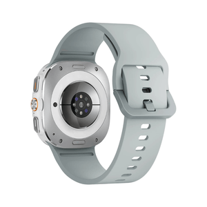 Mereo Silicone Band For Galaxy Watch Ultra - Astra Straps