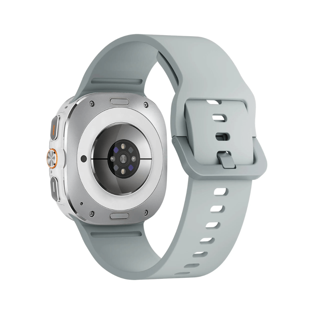 Mereo Silicone Band For Galaxy Watch Ultra - Astra Straps