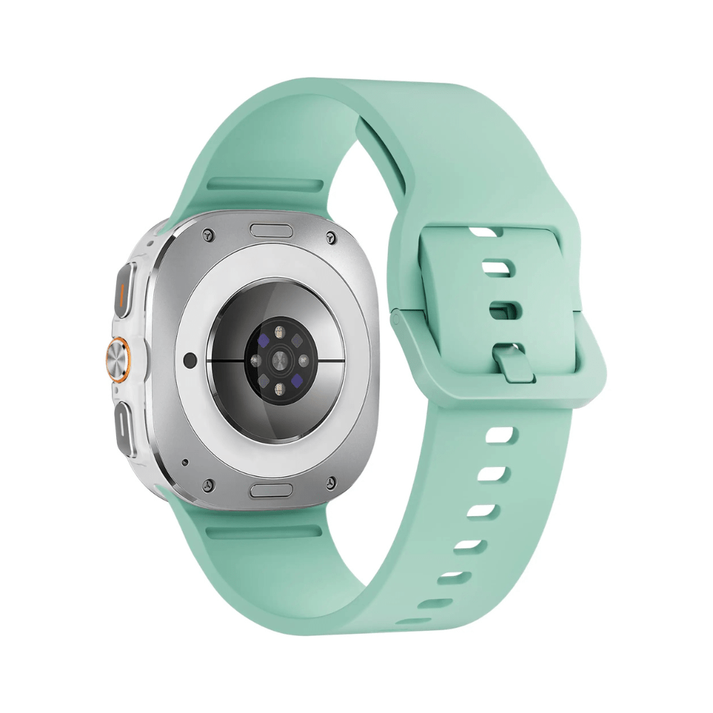 Mereo Silicone Band For Galaxy Watch Ultra - Astra Straps