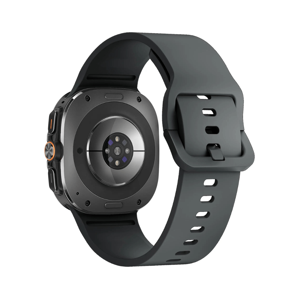 Mereo Silicone Band For Galaxy Watch Ultra - Astra Straps